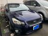 SUBARU IMPREZA SPORTS