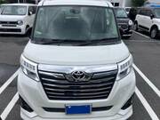 2018 TOYOTA ROOMY