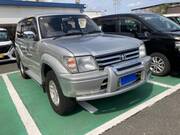 1998 TOYOTA LAND CRUISER PRADO TZ