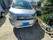 2011 HONDA STEPWAGON
