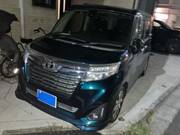 2018 TOYOTA ROOMY