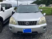 2008 NISSAN X-TRAIL 20S