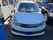 2006 NISSAN WINGROAD