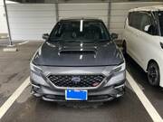 2021 SUBARU LEVORG