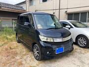2010 SUZUKI PALETTE SW