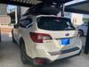 SUBARU LEGACY OUTBACK
