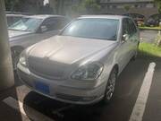 2001 TOYOTA BREVIS Ai 250