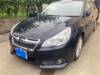 SUBARU LEGACY TOURING WAGON