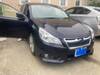 SUBARU LEGACY TOURING WAGON