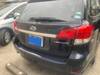 SUBARU LEGACY TOURING WAGON