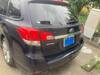 SUBARU LEGACY TOURING WAGON