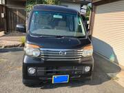 2007 DAIHATSU ATRAI WAGON