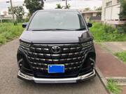 2024 TOYOTA ALPHARD