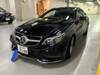 MERCEDES BENZ E-CLASS
