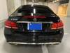 MERCEDES BENZ E-CLASS