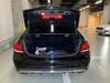 MERCEDES BENZ E-CLASS