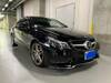 MERCEDES BENZ E-CLASS