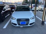 2014 AUDI A1