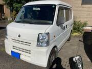2014 SUZUKI EVERY