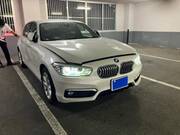 2017 BMW 1 SERIES