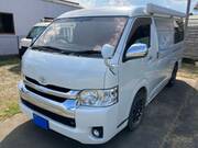 2014 TOYOTA HIACE WAGON GL