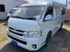 TOYOTA HIACE WAGON