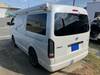 TOYOTA HIACE WAGON
