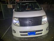 2005 NISSAN ELGRAND HIGHWAYSTAR