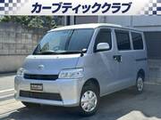 2021 TOYOTA TOWNACE VAN