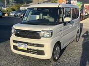 2025 SUZUKI SPACIA