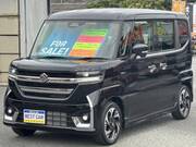 2024 SUZUKI SPACIA