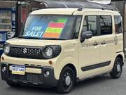 2020 SUZUKI SPACIA