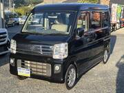 2023 SUZUKI EVERY WAGON