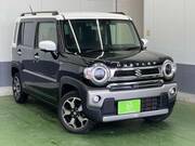 2021 SUZUKI HUSTLER