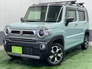 2022 SUZUKI HUSTLER