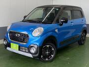 2016 DAIHATSU CAST