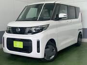 2023 NISSAN ROOX