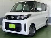 2023 NISSAN ROOX