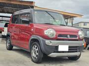 2014 SUZUKI HUSTLER