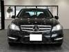 MERCEDES BENZ C-CLASS