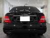 MERCEDES BENZ C-CLASS