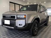 2024 TOYOTA LANDCRUISER 250