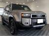 TOYOTA LANDCRUISER 250
