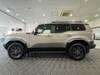 TOYOTA LANDCRUISER 250