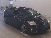 2013 TOYOTA PRIUS G