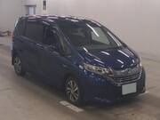 2018 HONDA FREED HYBRID