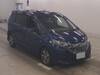 HONDA FREED HYBRID