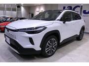 2025 TOYOTA COROLLA CROSS
