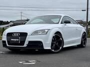 2014 AUDI TT COUPE