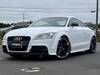 AUDI TT COUPE